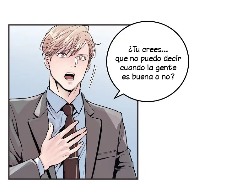 Scandalous M capítulo 20, página 14