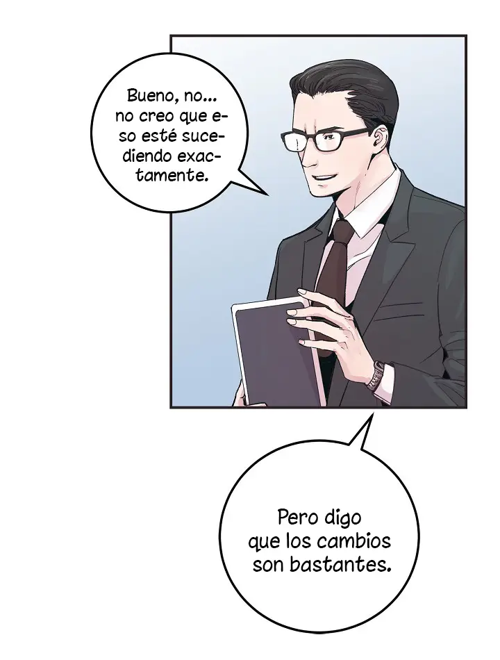 Scandalous M capítulo 20, página 15