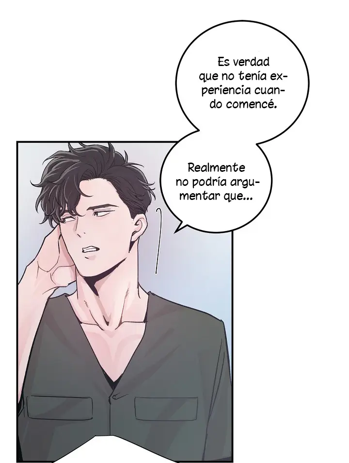 Scandalous M capítulo 20, página 19
