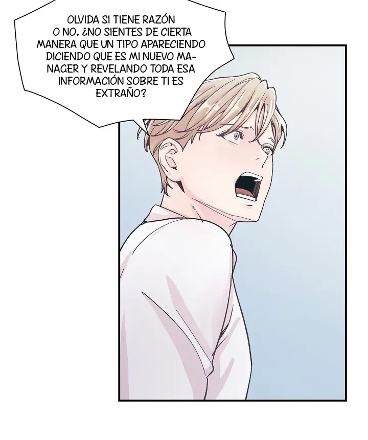 Scandalous M capítulo 20, página 20
