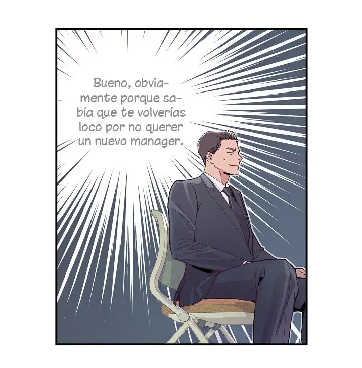 Scandalous M capítulo 20, página 34