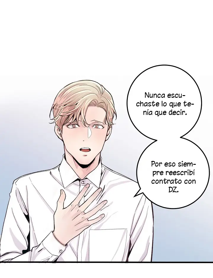 Scandalous M capítulo 20, página 35