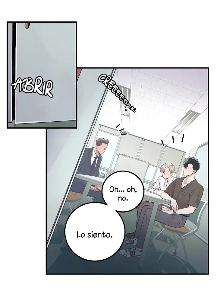 Scandalous M capítulo 20, página 37