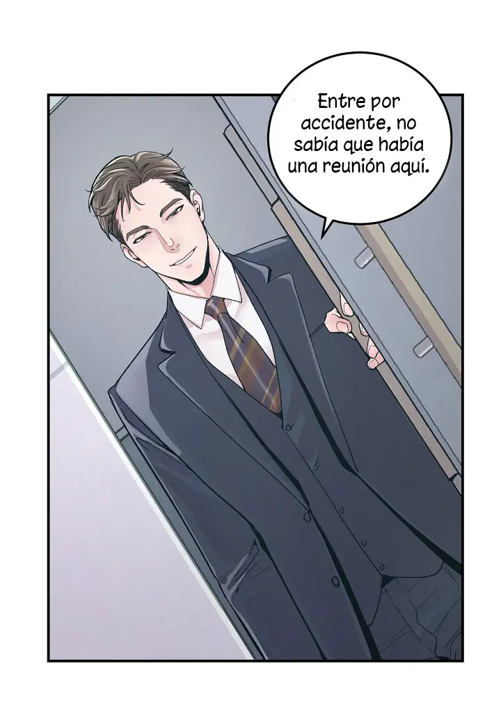 Scandalous M capítulo 20, página 38
