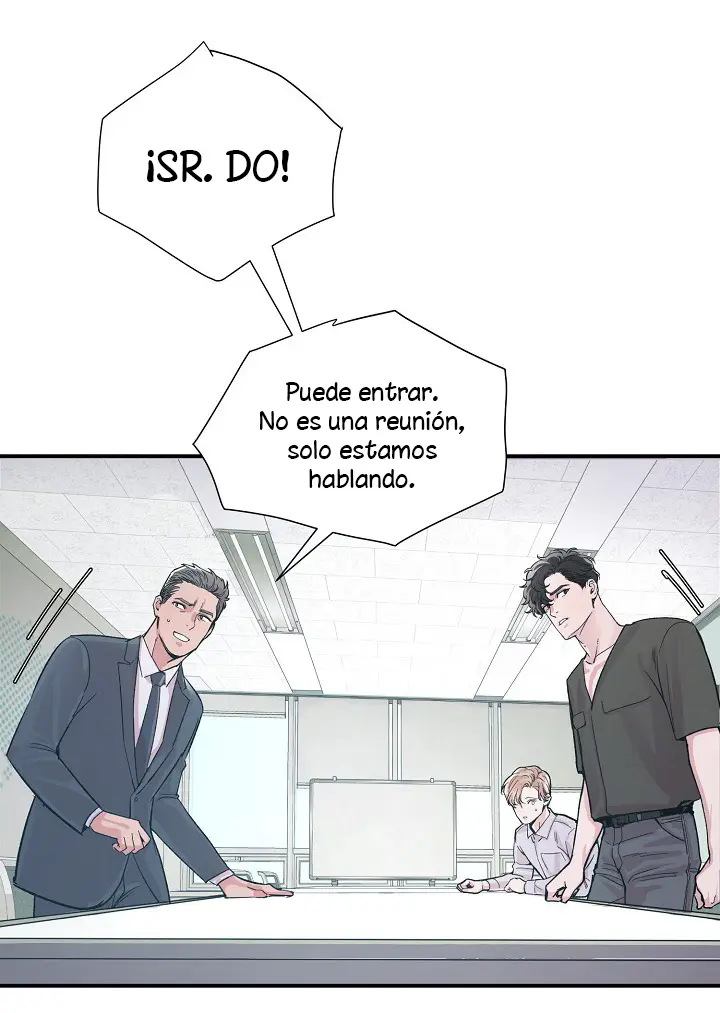 Scandalous M capítulo 20, página 39