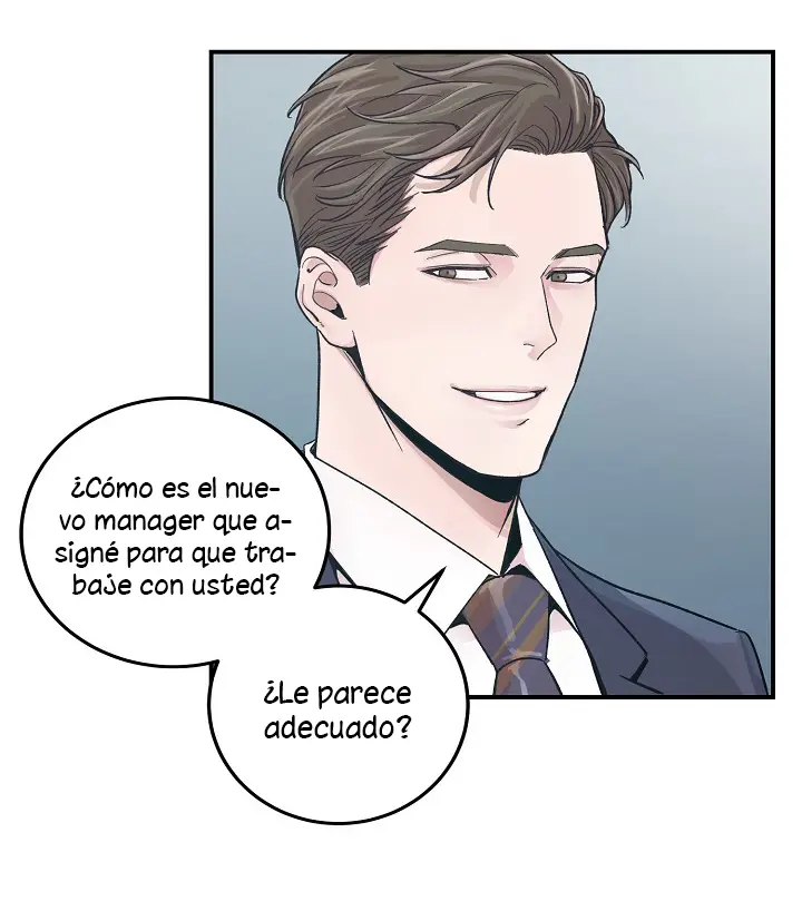 Scandalous M capítulo 20, página 41