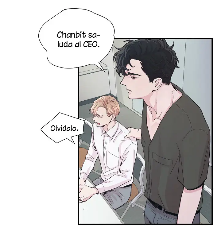 Scandalous M capítulo 20, página 43