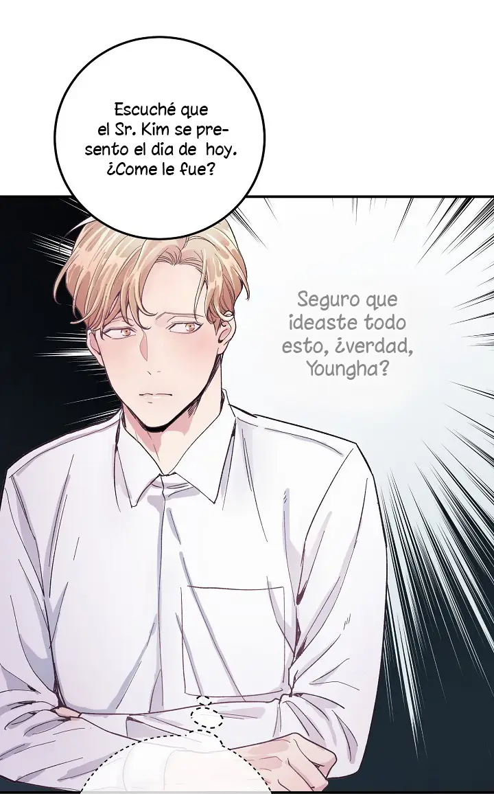 Scandalous M capítulo 20, página 48