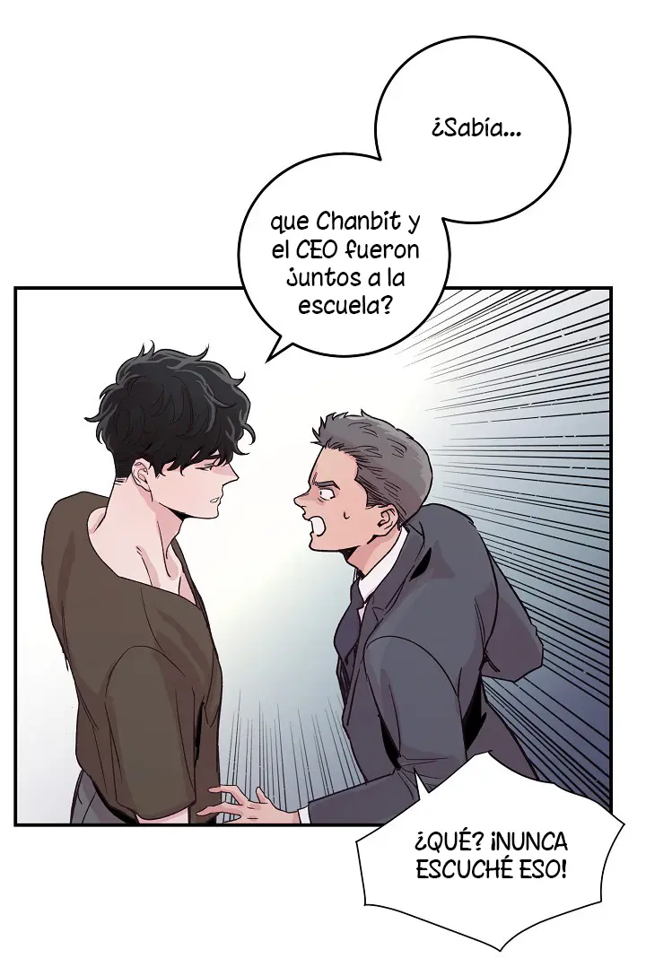 Scandalous M capítulo 20, página 56