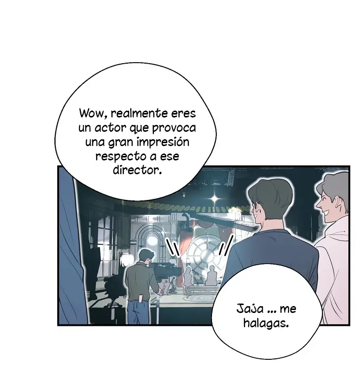 Scandalous M capítulo 21, página 21