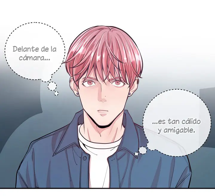 Scandalous M capítulo 21, página 22