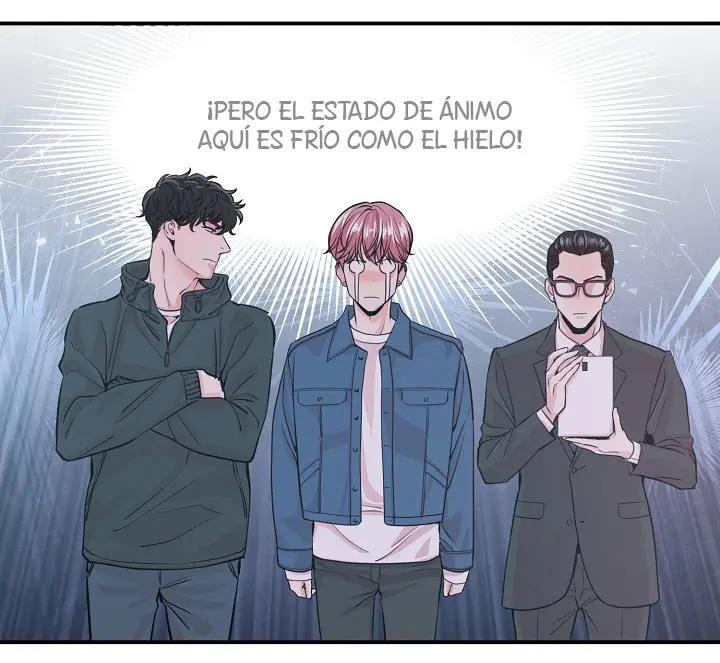 Scandalous M capítulo 21, página 23