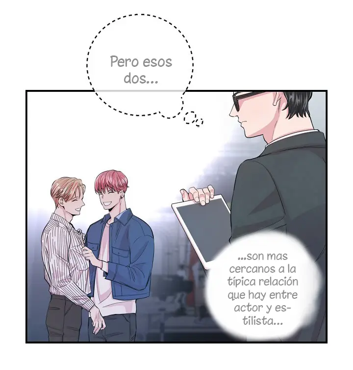 Scandalous M capítulo 21, página 34
