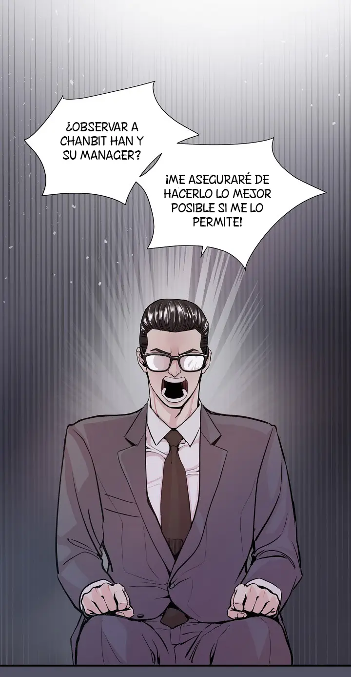Scandalous M capítulo 21, página 37