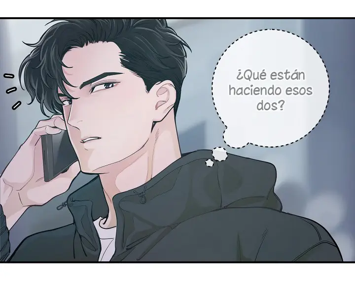 Scandalous M capítulo 21, página 50