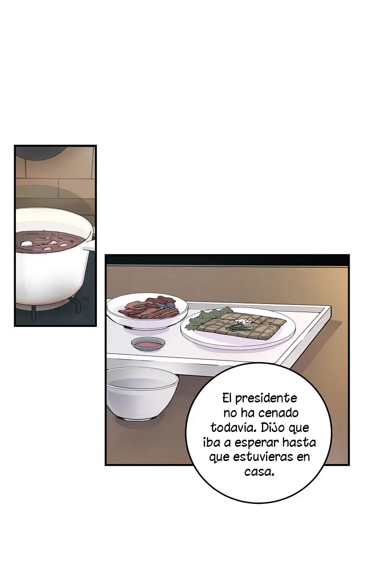 Scandalous M capítulo 22, página 3