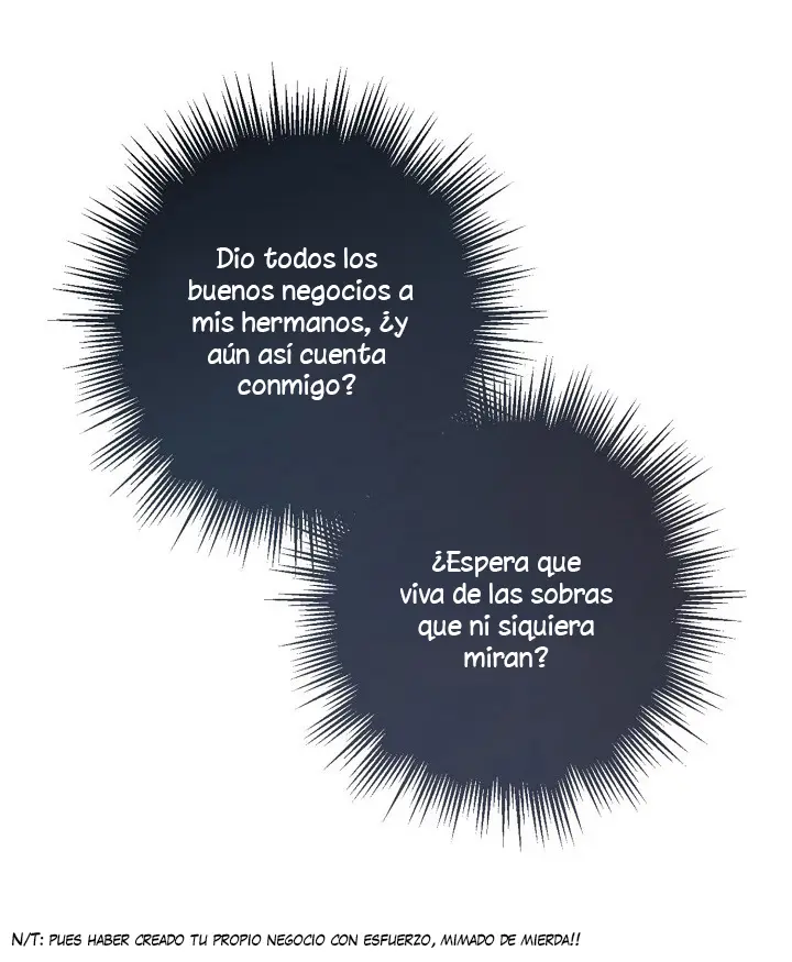 Scandalous M capítulo 22, página 12