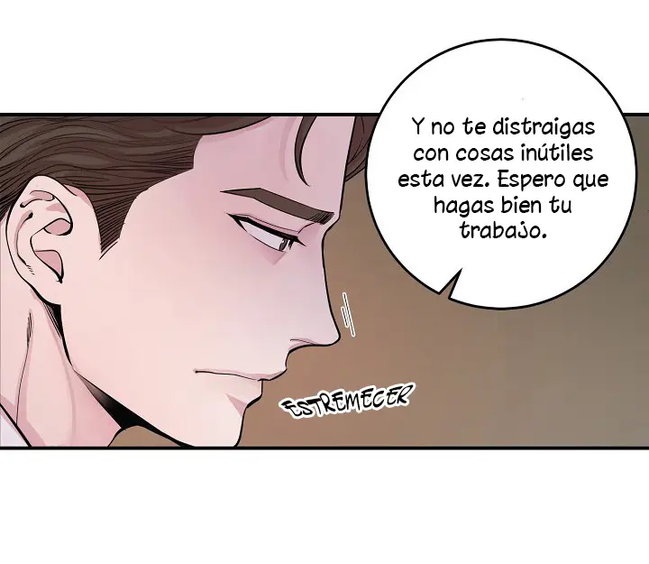 Scandalous M capítulo 22, página 13