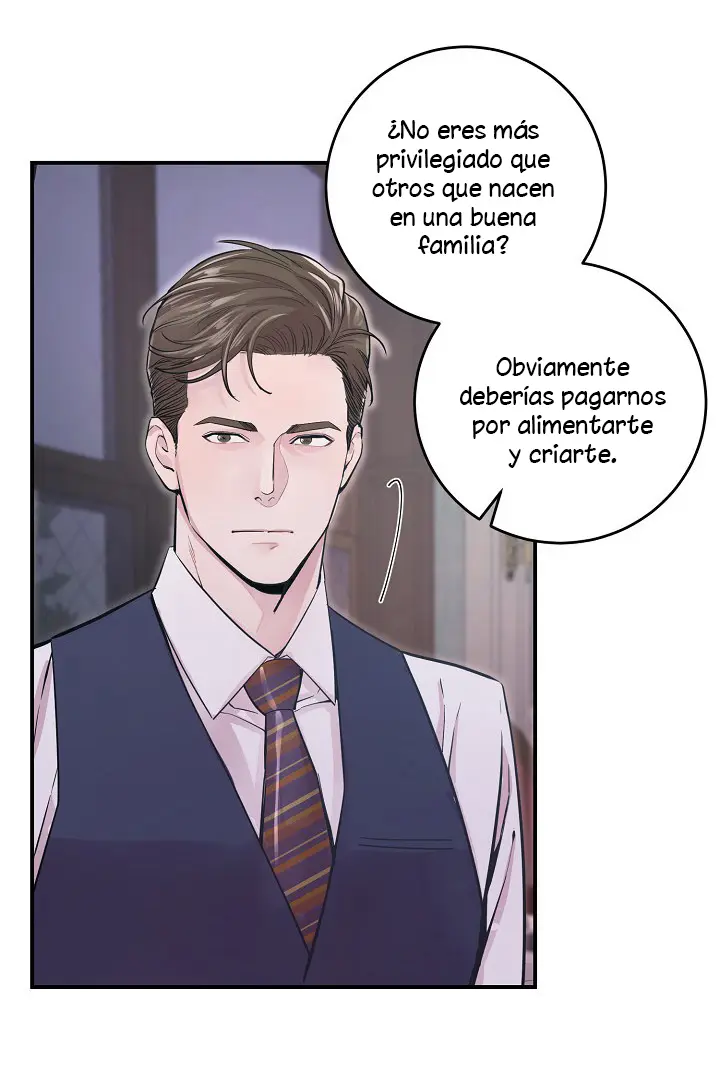 Scandalous M capítulo 22, página 14