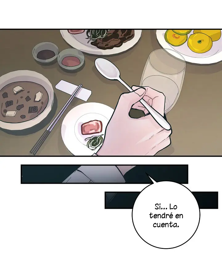 Scandalous M capítulo 22, página 16