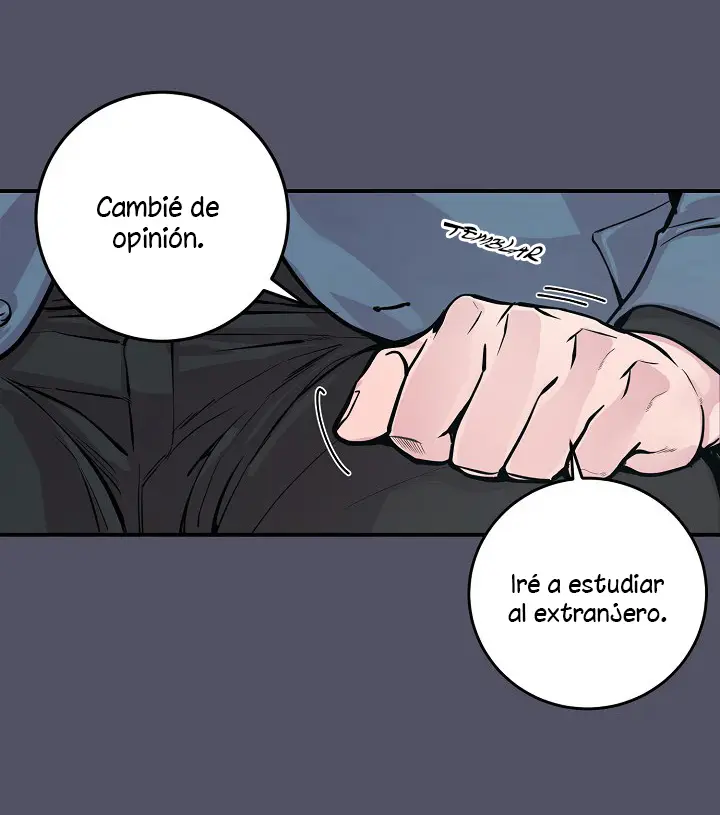 Scandalous M capítulo 22, página 38
