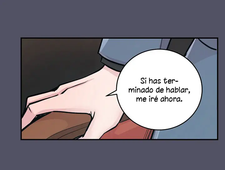 Scandalous M capítulo 22, página 41