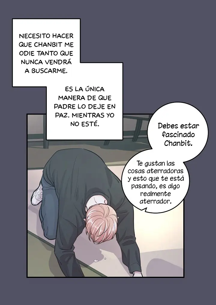 Scandalous M capítulo 22, página 46
