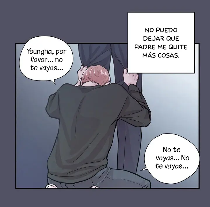 Scandalous M capítulo 22, página 47