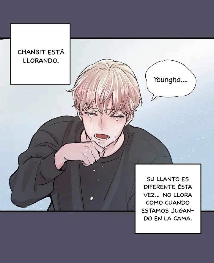 Scandalous M capítulo 22, página 48