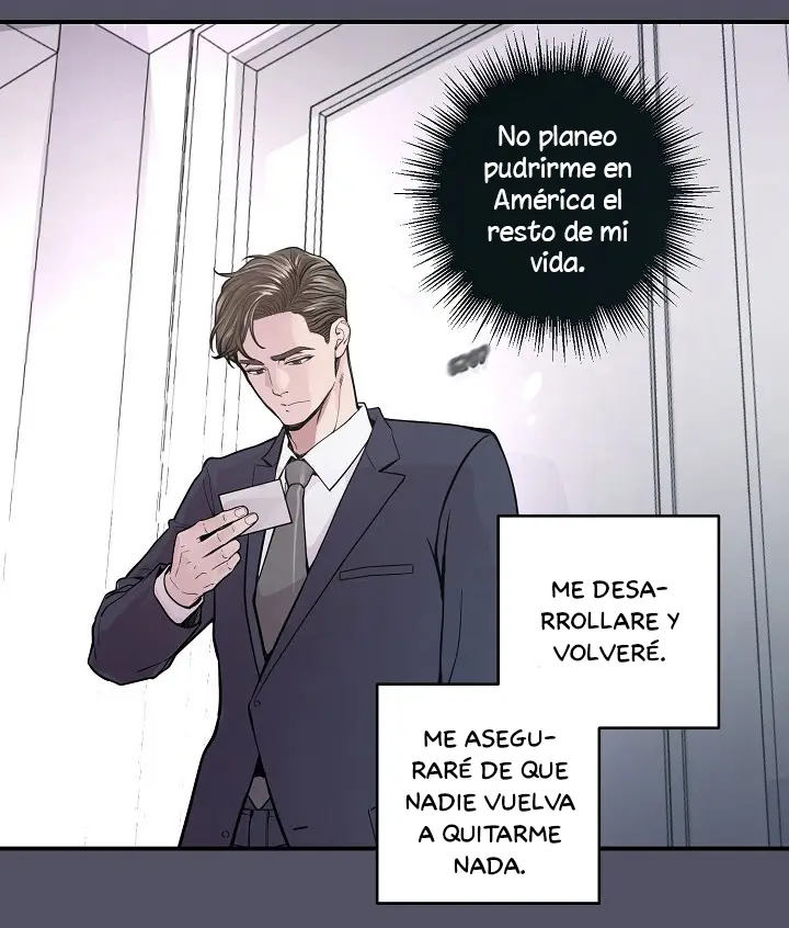 Scandalous M capítulo 22, página 54