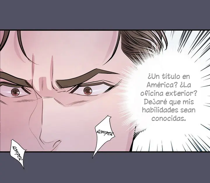 Scandalous M capítulo 22, página 56