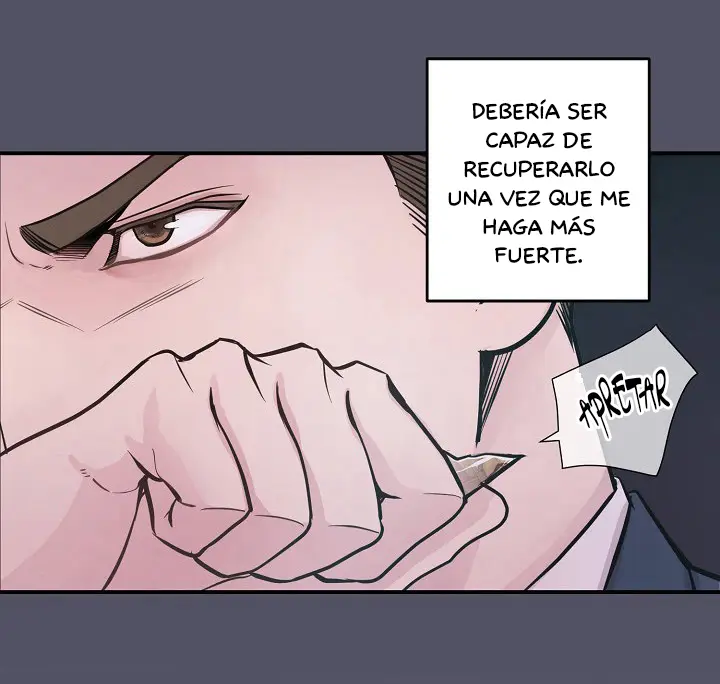Scandalous M capítulo 22, página 58