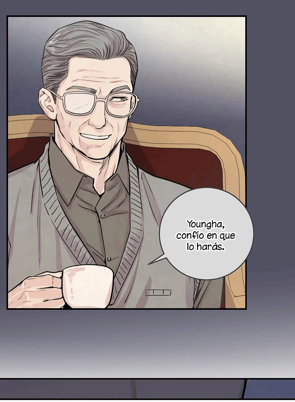 Scandalous M capítulo 23, página 5