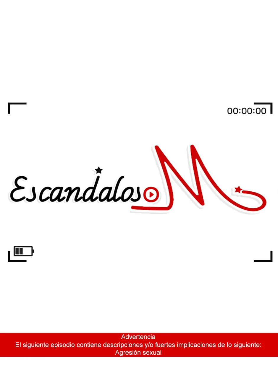 Scandalous M capítulo 23, página 7