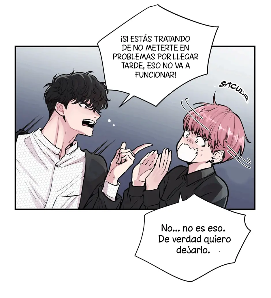 Scandalous M capítulo 23, página 24
