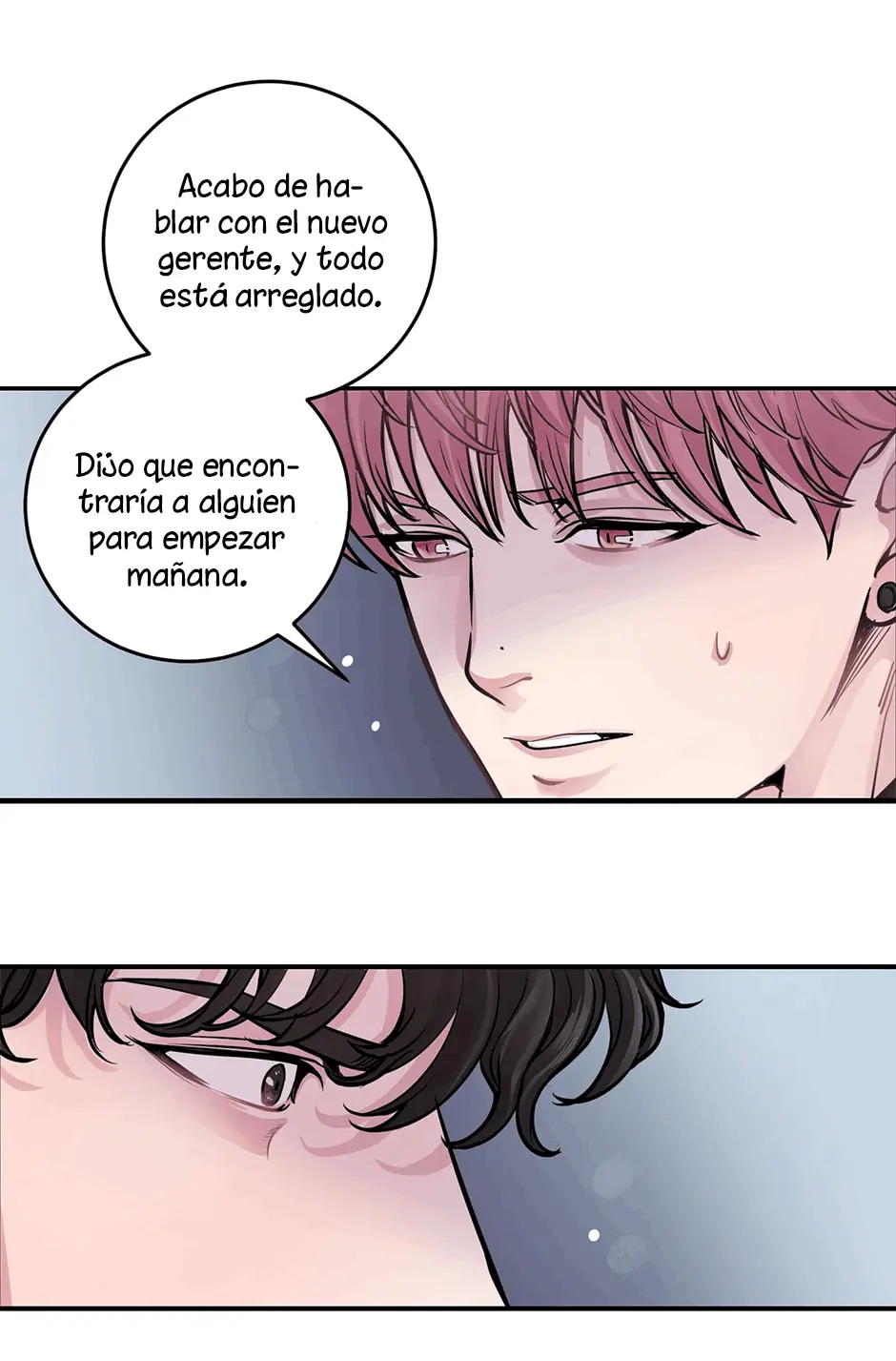 Scandalous M capítulo 23, página 25