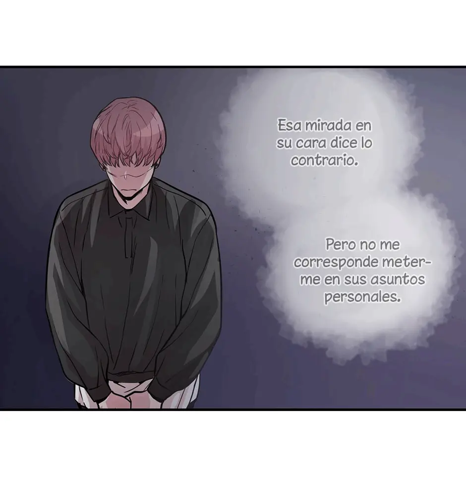 Scandalous M capítulo 23, página 27