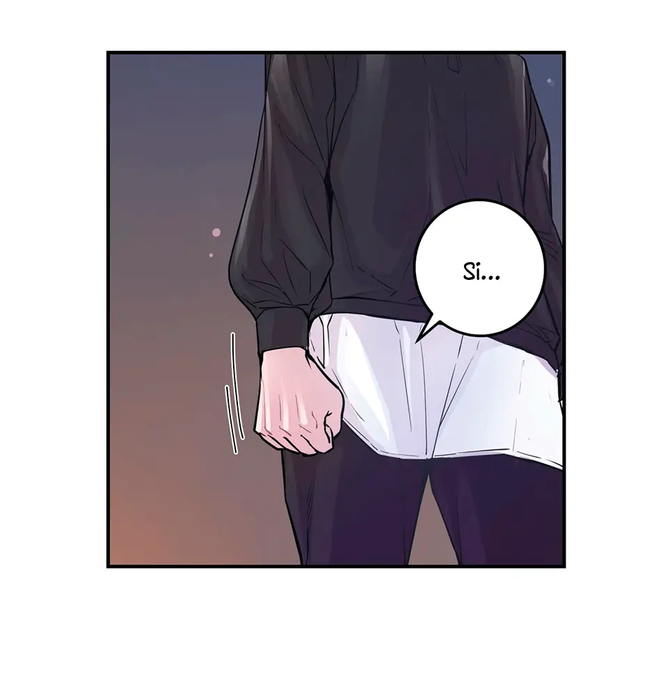 Scandalous M capítulo 23, página 31