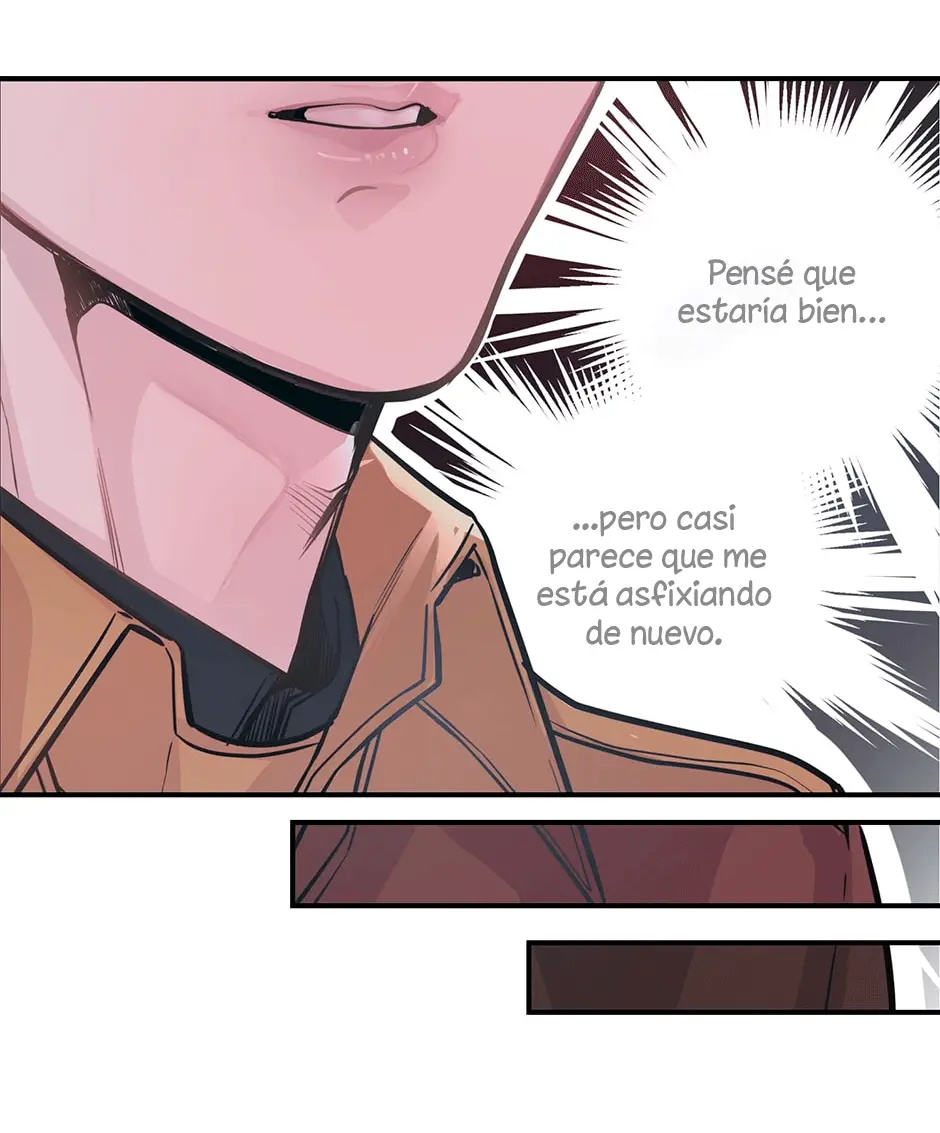 Scandalous M capítulo 23, página 34