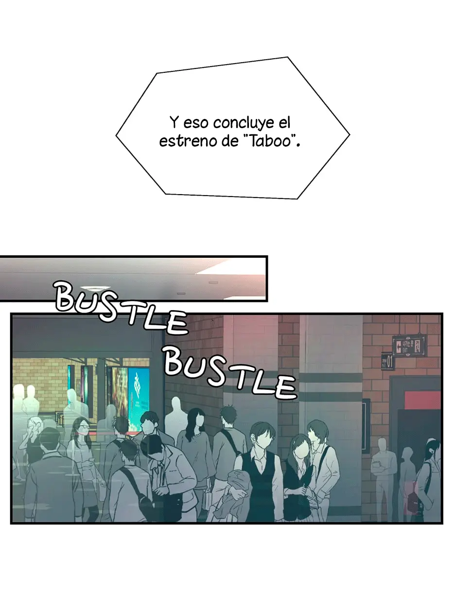 Scandalous M capítulo 23, página 35