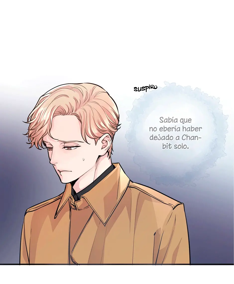 Scandalous M capítulo 23, página 39