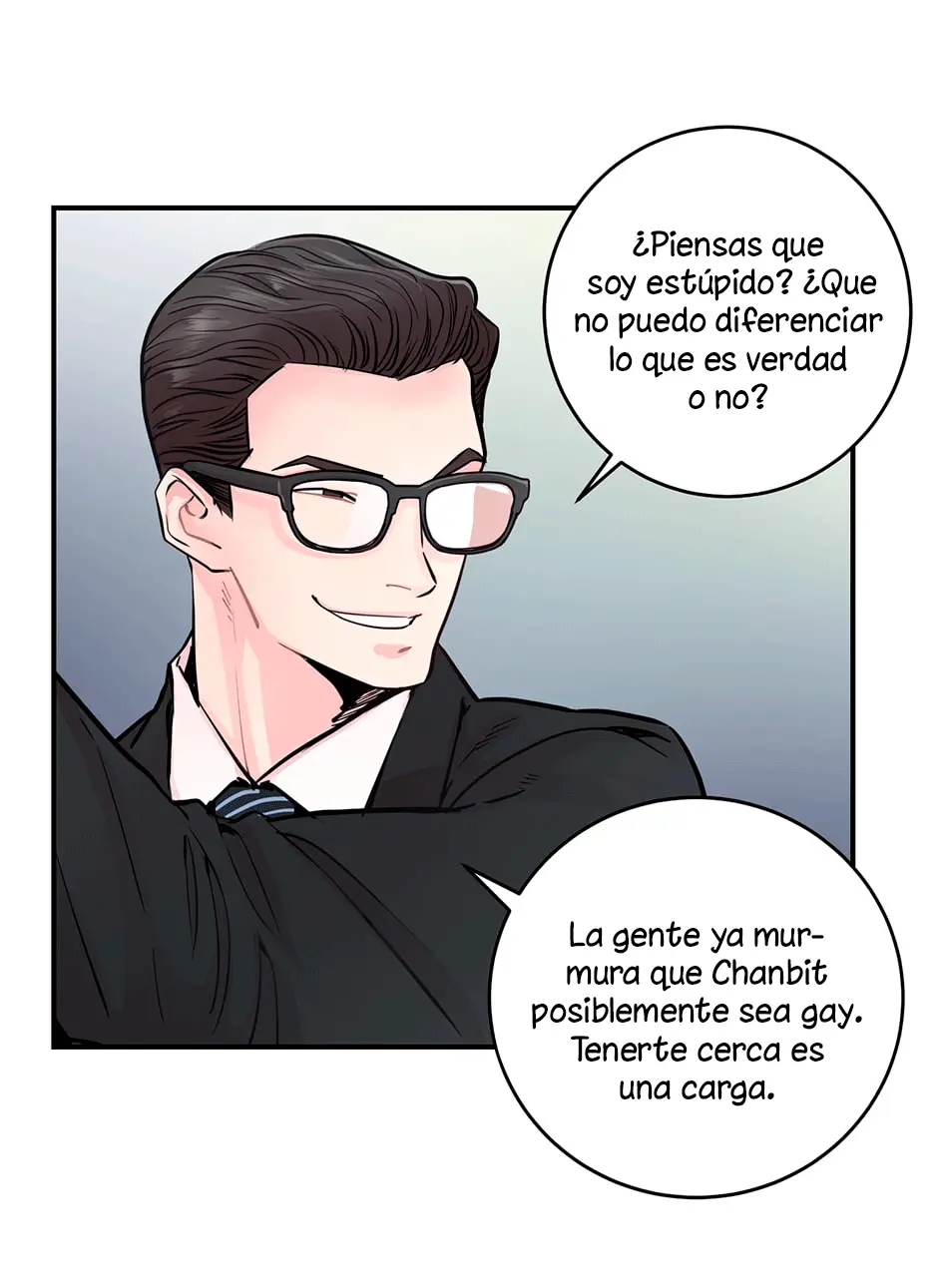 Scandalous M capítulo 23, página 49