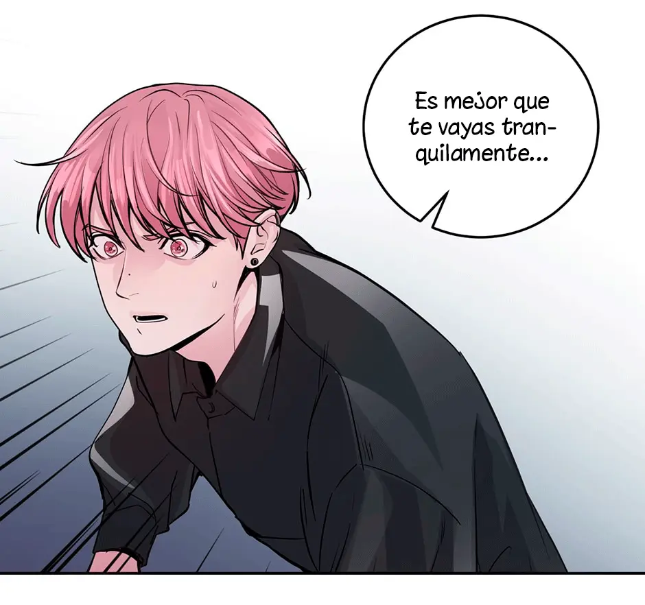 Scandalous M capítulo 23, página 50