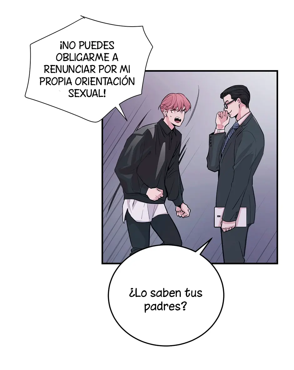 Scandalous M capítulo 23, página 51