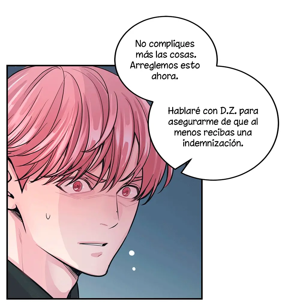 Scandalous M capítulo 23, página 53
