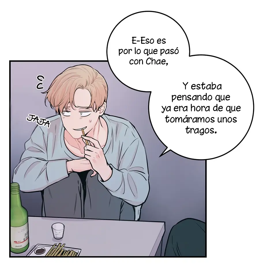 Scandalous M capítulo 24, página 10