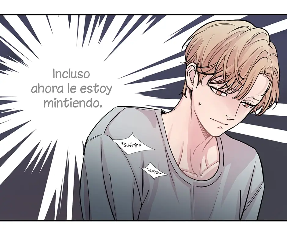 Scandalous M capítulo 24, página 20