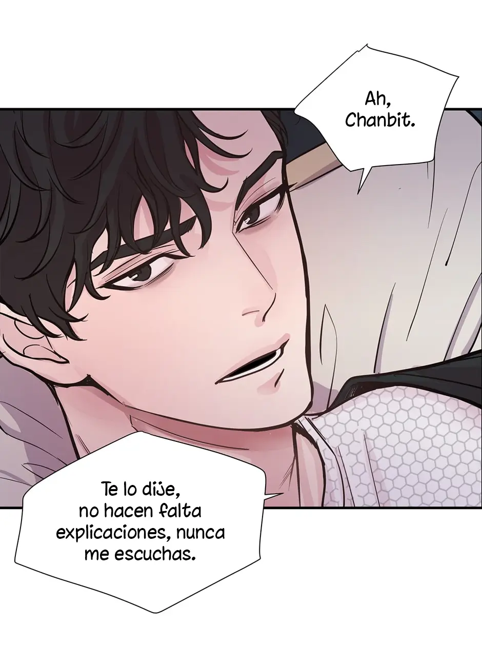 Scandalous M capítulo 24, página 23