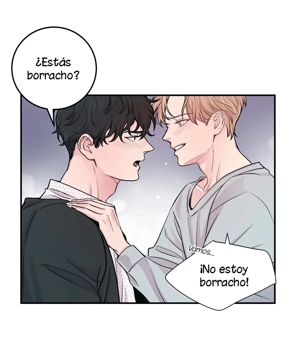 Scandalous M capítulo 24, página 29