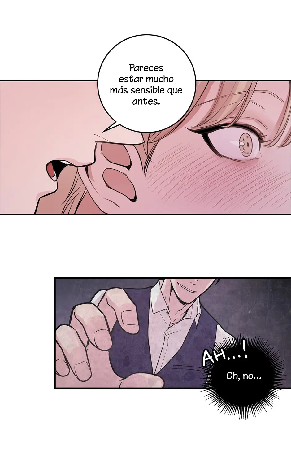 Scandalous M capítulo 24, página 36